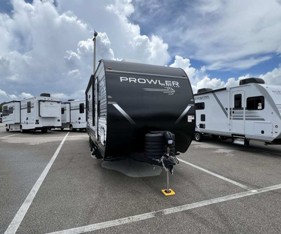 2027 Heartland PROWLER 2601RLS in fort myers FL