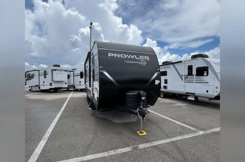 2027 Heartland PROWLER 2601RLS in fort myers FL
