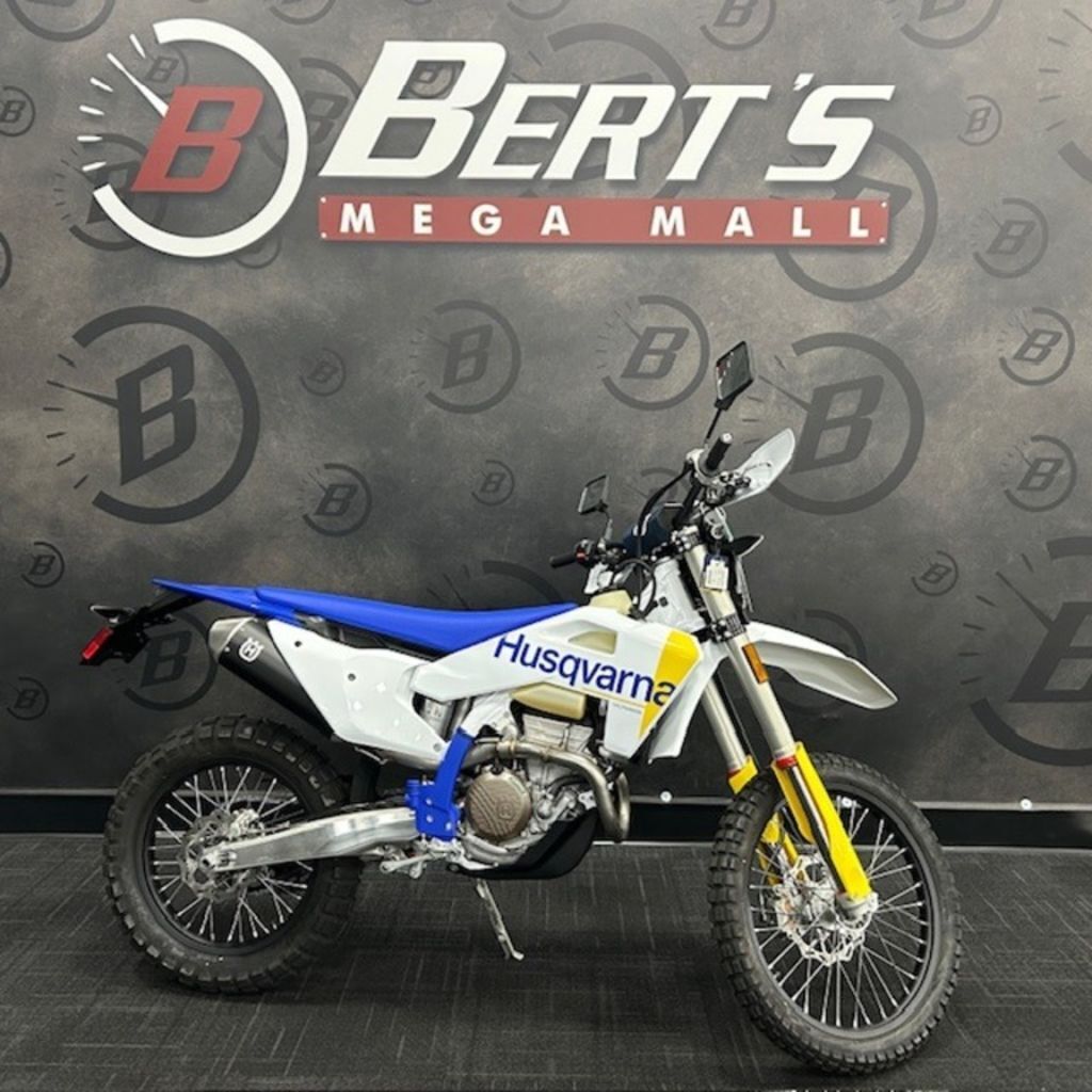 2027 Husqvarna® FC 350 350 in Covina, CA
