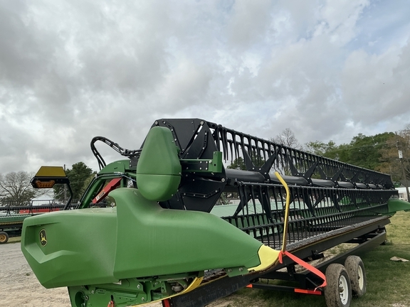 2023 John Deere RD35F in Mer Rouge, LA