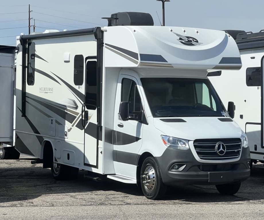 2024 Jayco MELBOURNE 24L in tucson AZ