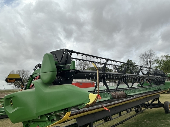 2024 John Deere RD30F in Mer Rouge, LA