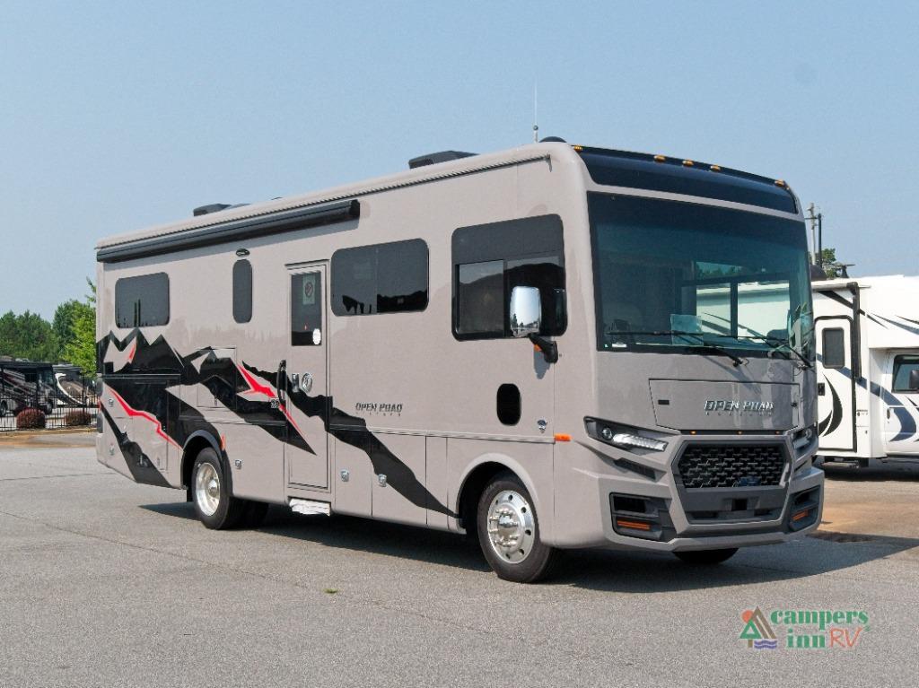 2027 Tiffin Motorhomes Open Road Allegro 29 NA in seffner FL