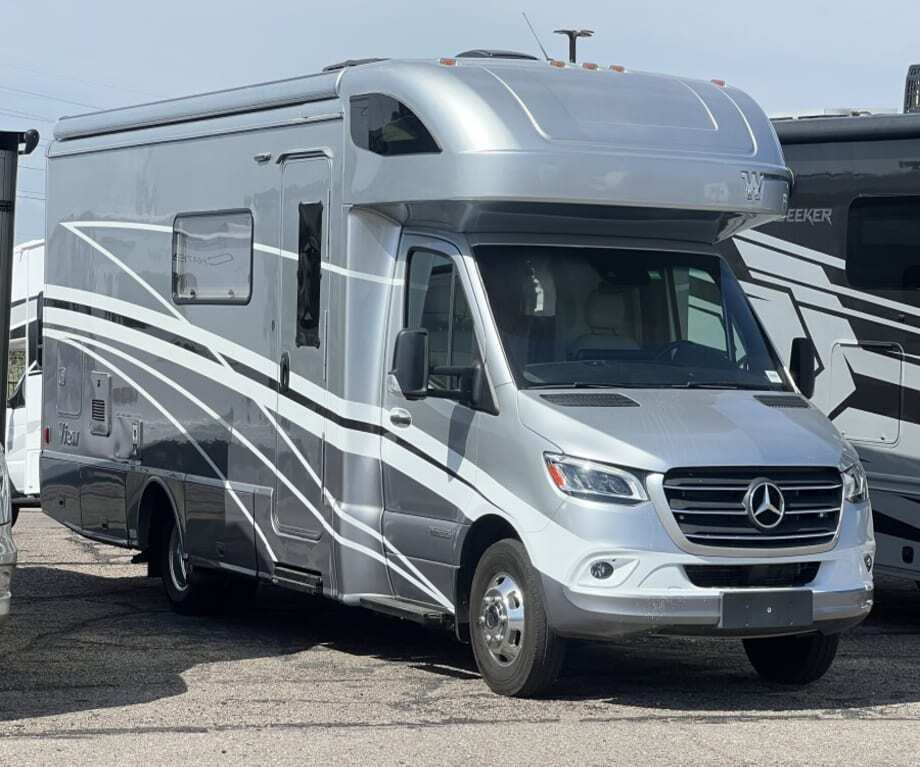 2023 Winnebago VIEW 24D in tucson AZ