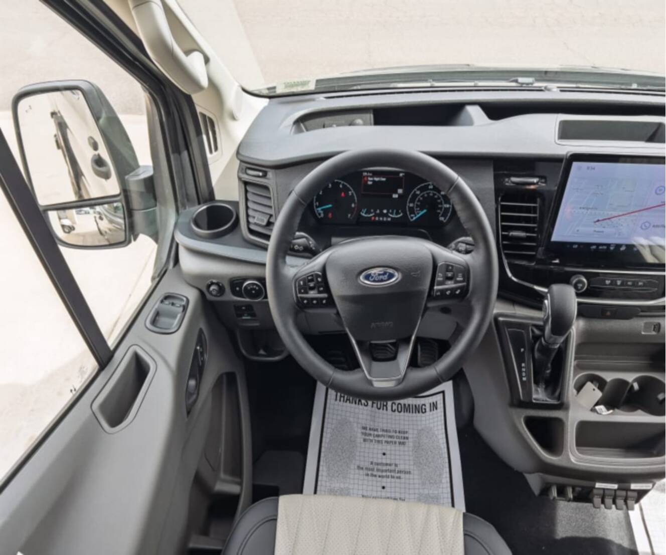 A photo of this 2026 Grand Design LINEAGE SERIES VT LVT2