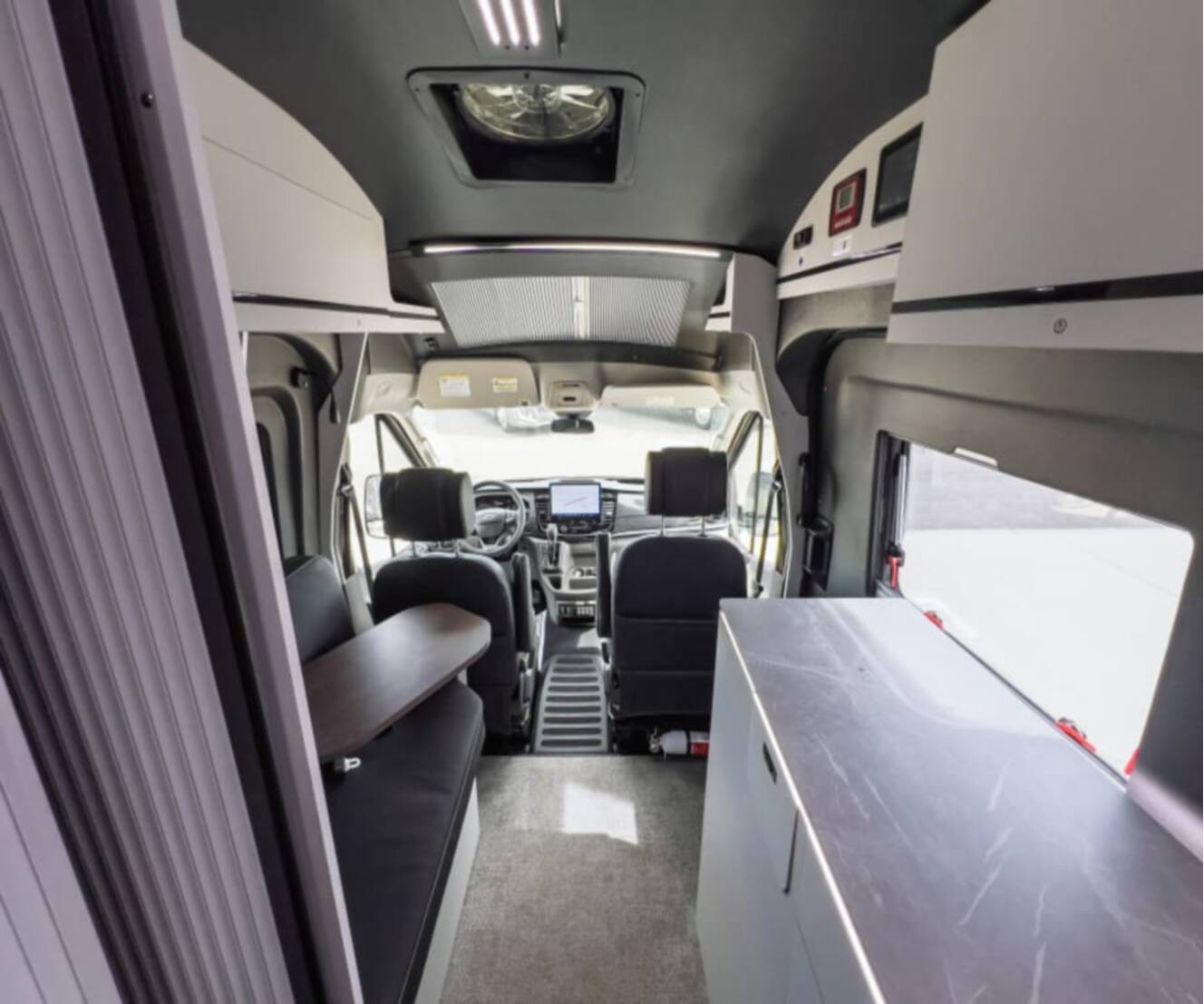 A photo of this 2026 Grand Design LINEAGE SERIES VT LVT2