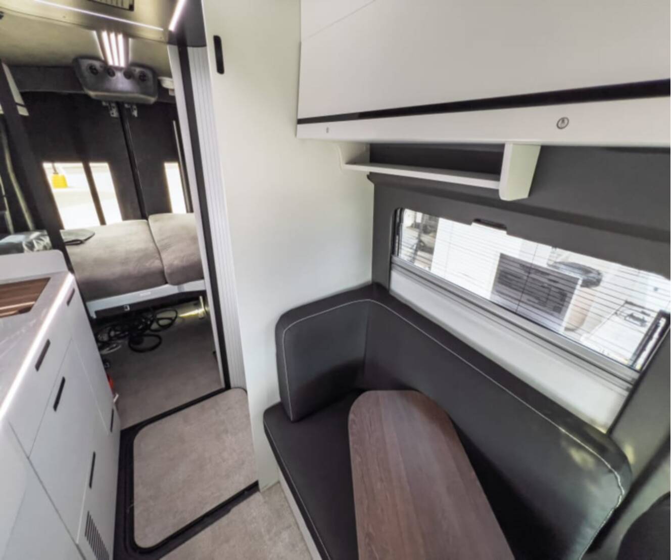 A photo of this 2026 Grand Design LINEAGE SERIES VT LVT2
