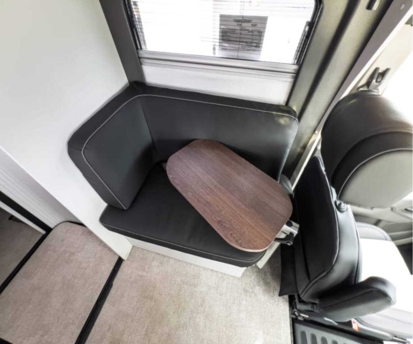 A photo of this 2026 Grand Design LINEAGE SERIES VT LVT2
