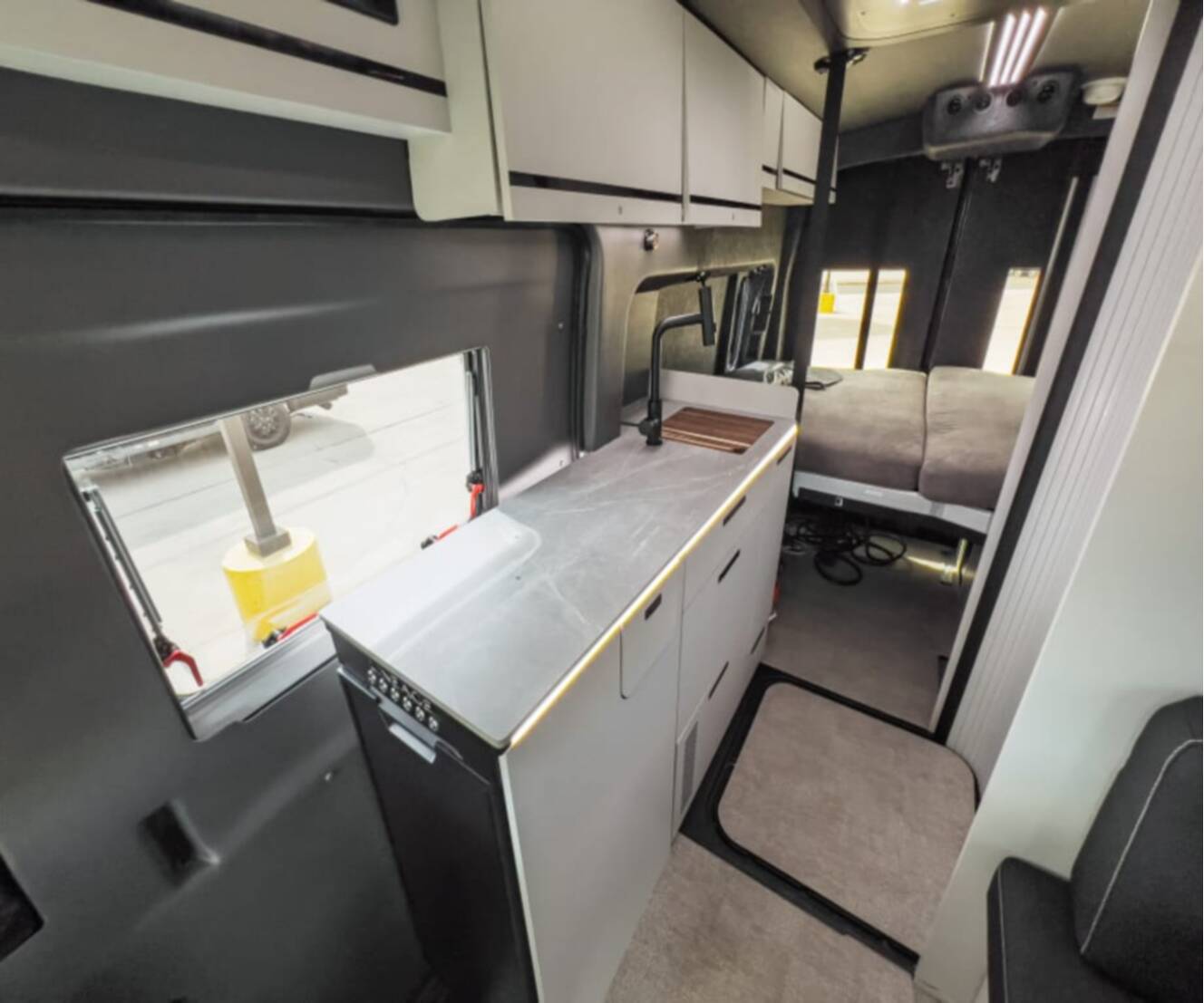 A photo of this 2026 Grand Design LINEAGE SERIES VT LVT2