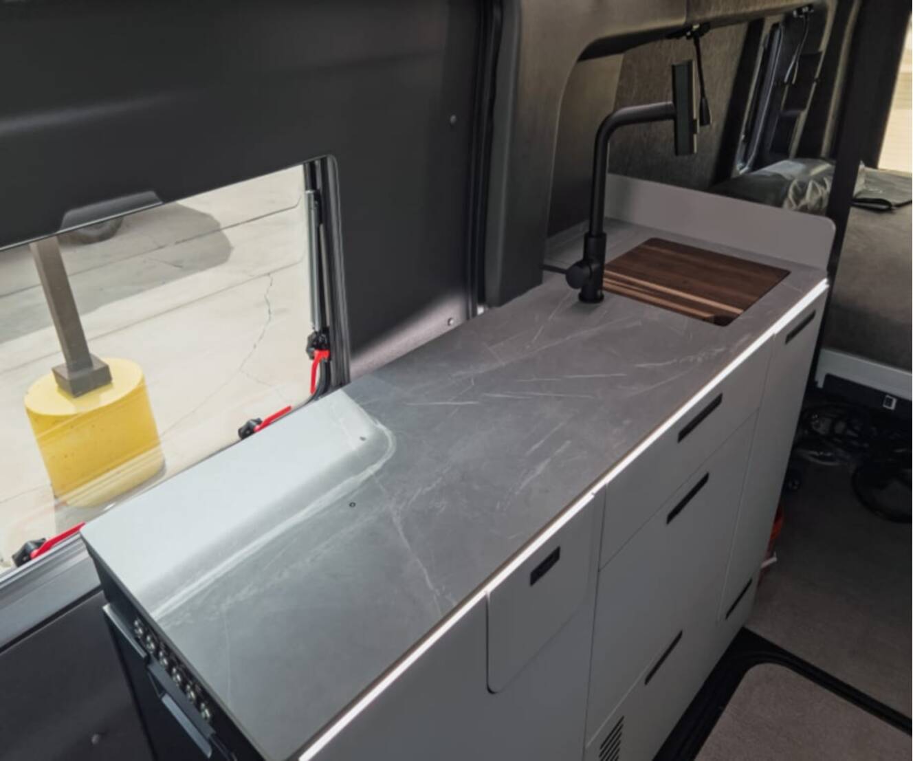A photo of this 2026 Grand Design LINEAGE SERIES VT LVT2