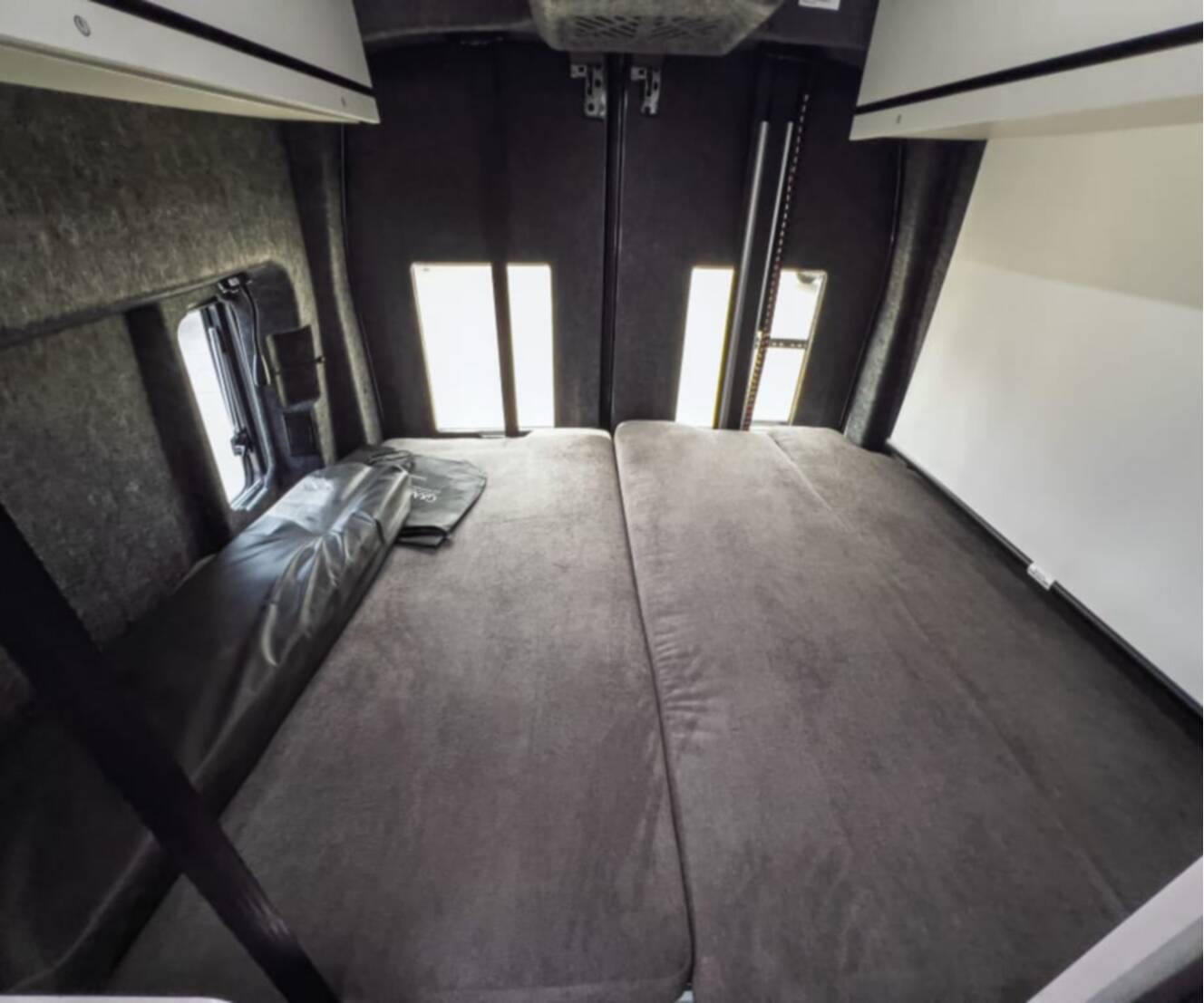 A photo of this 2026 Grand Design LINEAGE SERIES VT LVT2
