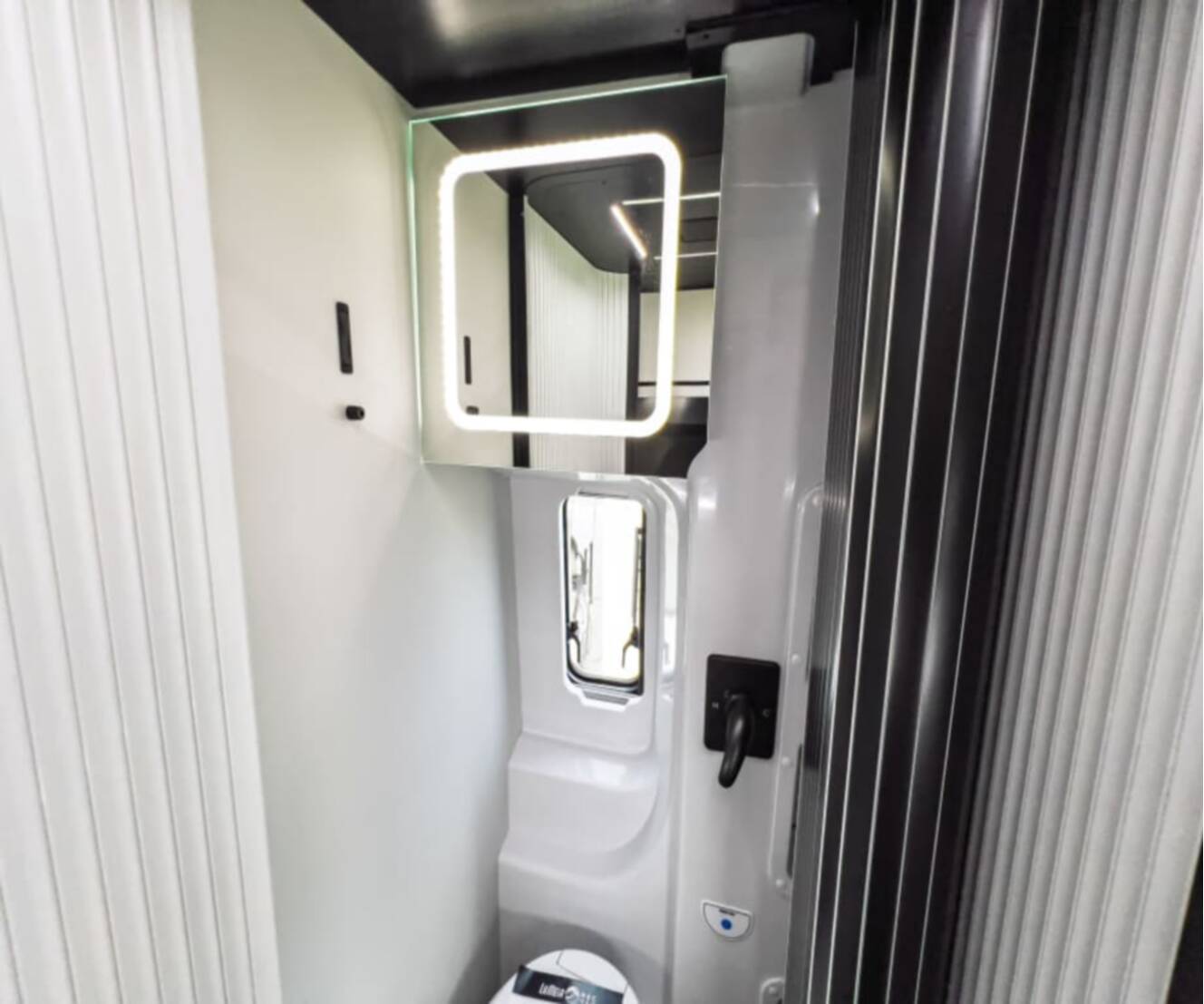 A photo of this 2026 Grand Design LINEAGE SERIES VT LVT2