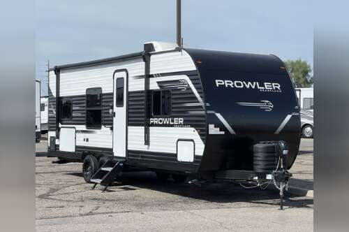 2027 Heartland PROWLER 2600BH in tucson AZ