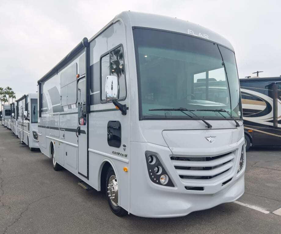 2026 Fleetwood FLAIR 29M in mesa AZ