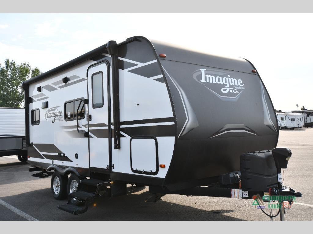 2027 Grand Design Imagine XLS 17MKE in tucson AZ