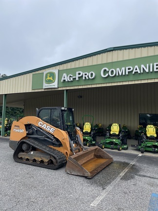 2019 Case TV450 in Carnesville, GA
