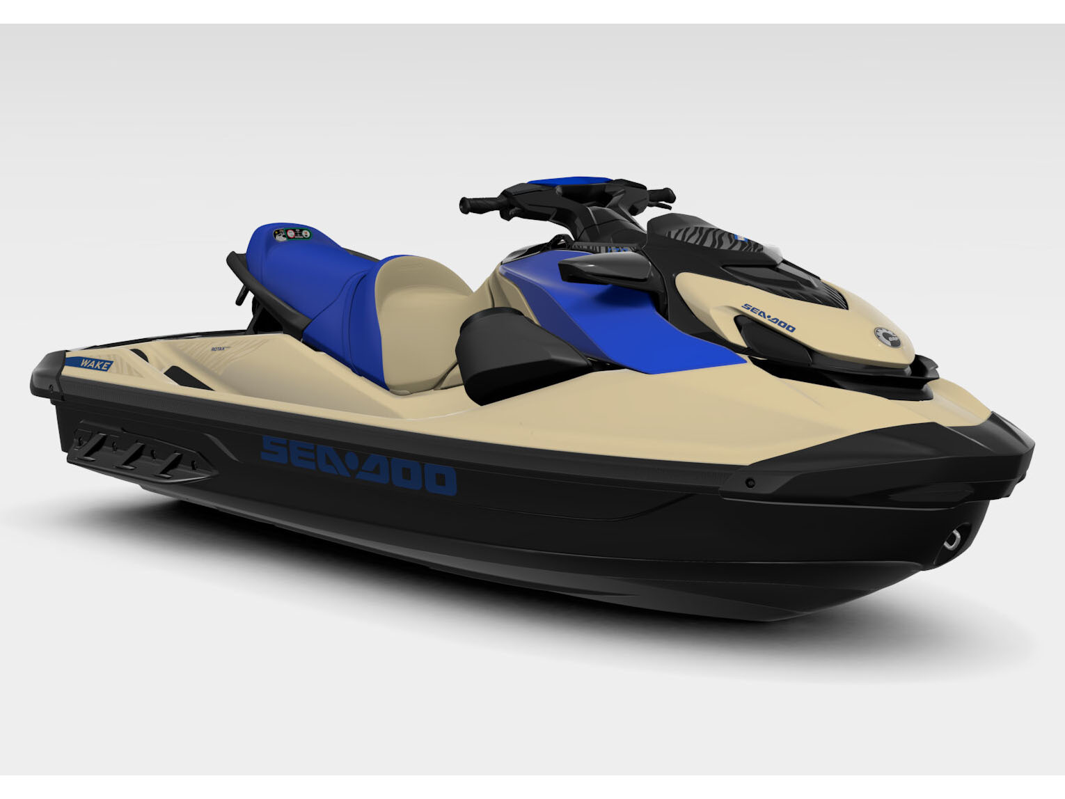 2026 Sea-Doo Wake 170 + BRP Premium Audio, iDF, iBR in bakersfield CA