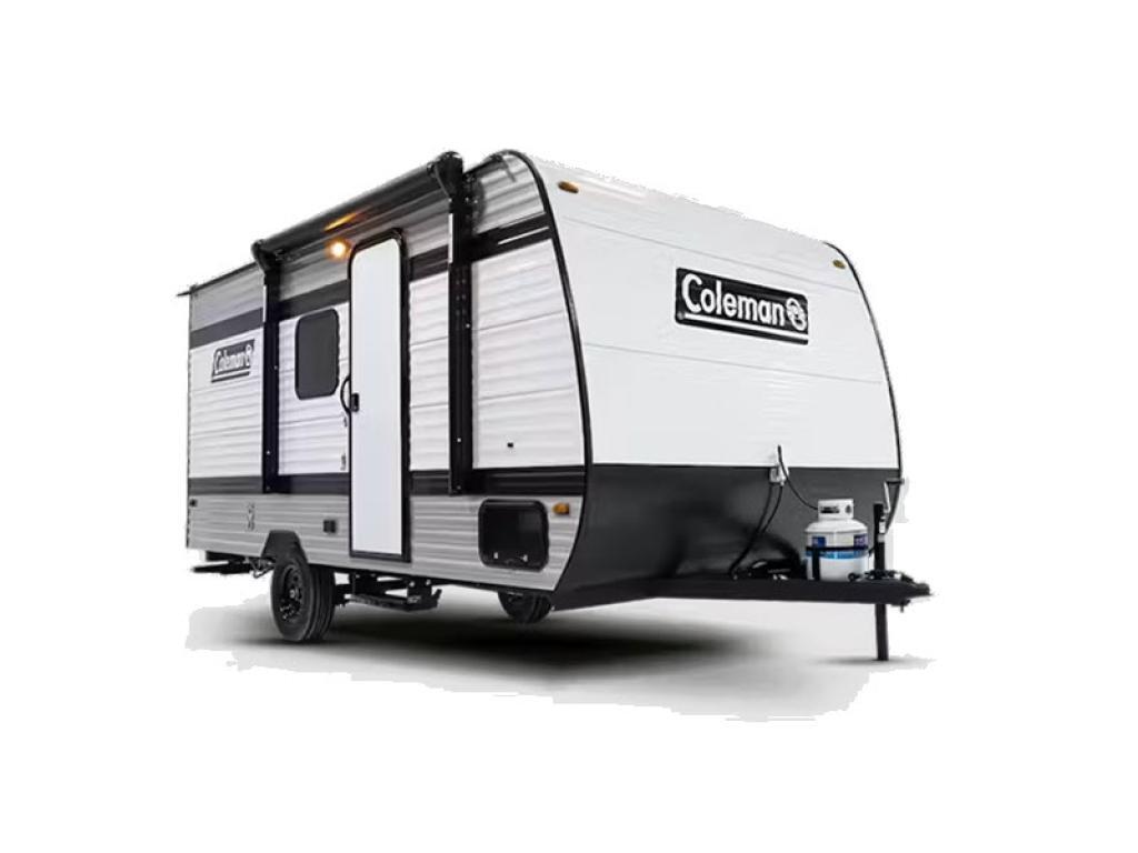 2026 Keystone Rv Coleman 13B in billings MT