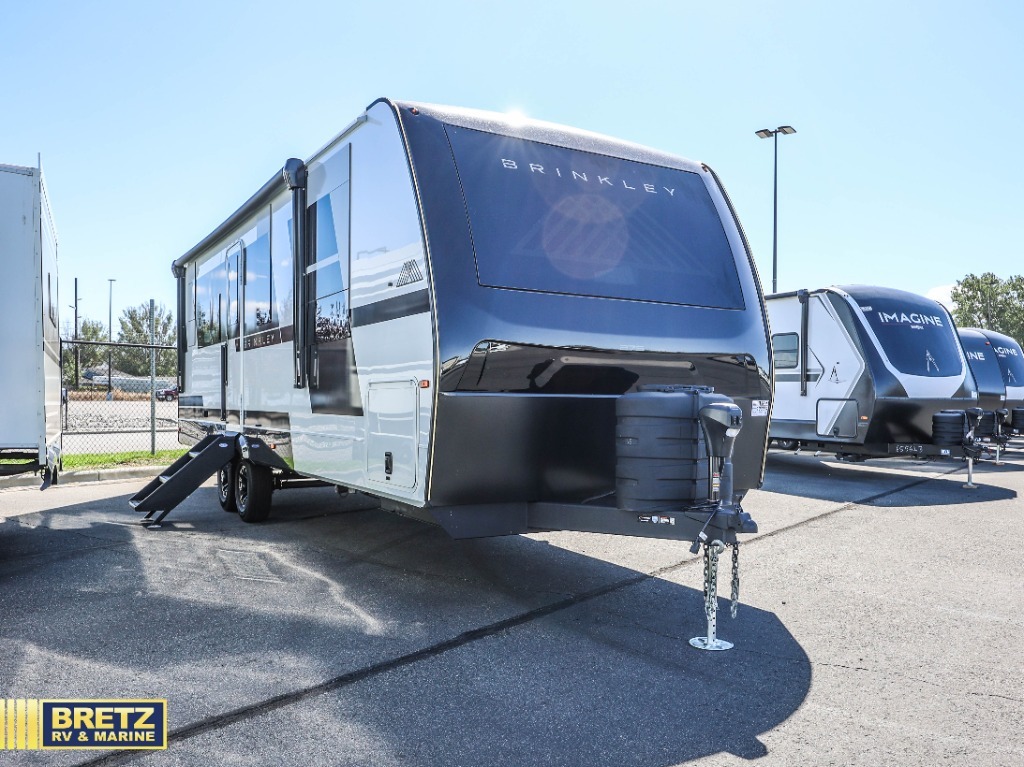 2027 Brinkley Model I 275 in billings MT