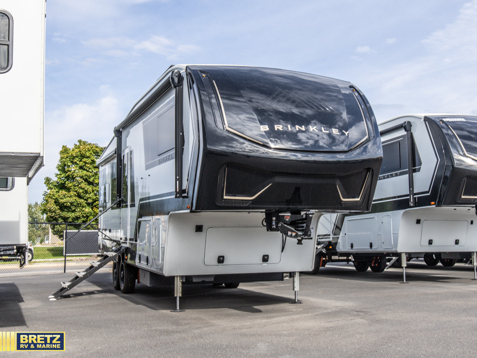2027 Brinkley Model Z 2680 in missoula MT
