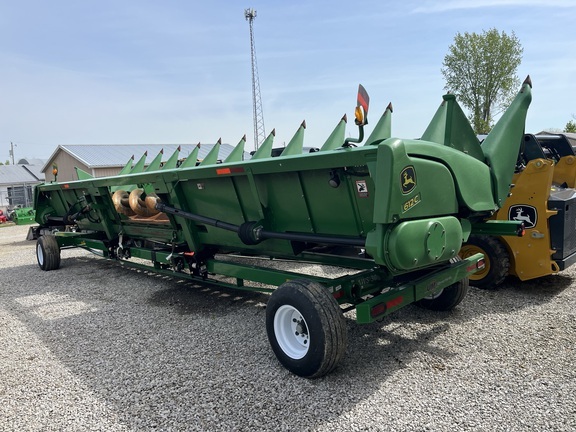 2012 John Deere 612C in Mount Vernon, OH