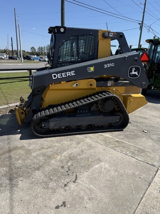 2021 John Deere 331G in Waycross, GA