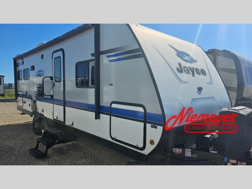 2019 Jayco Jay Feather 24RL in albertville MN