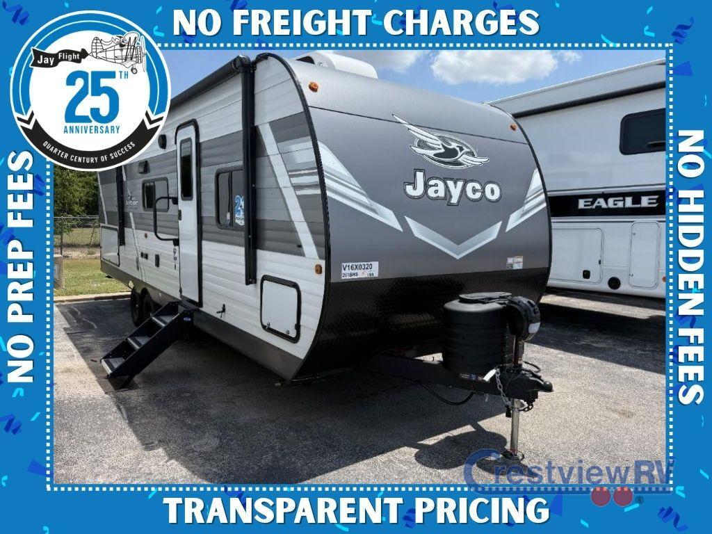 2027 Jayco Jay Flight 261BHS in georgetown TX