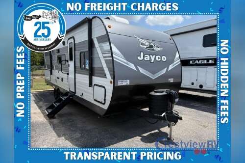 2027 Jayco Jay Flight 261BHS in georgetown TX