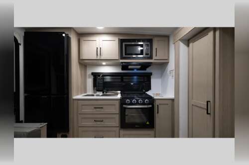 2027 Forest River Rv Rockwood Mini Lite 2515S in deerwood MN