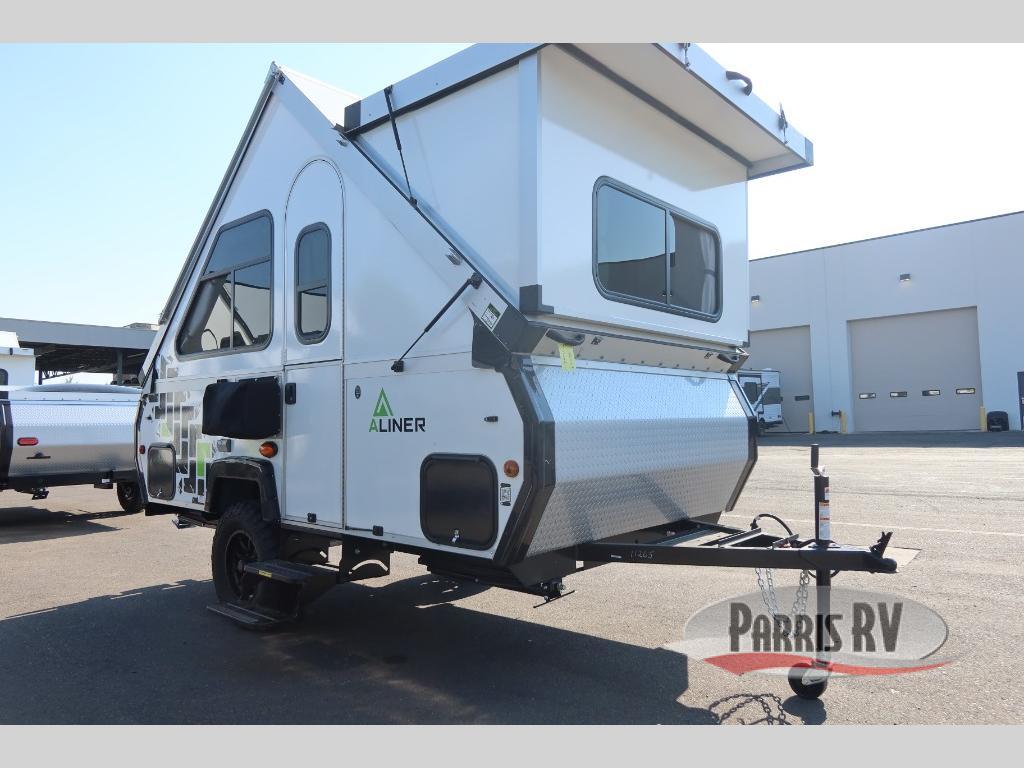 2027 Aliner Scout Base Model in payson UT