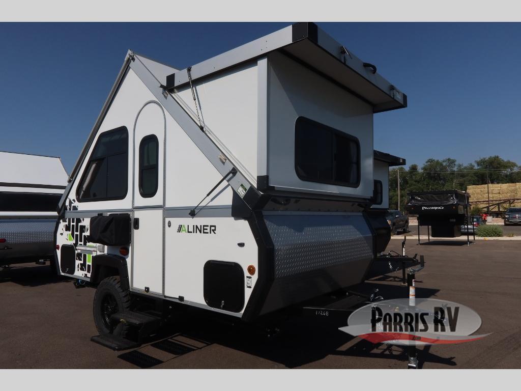 2027 Aliner Ranger 12 in payson UT