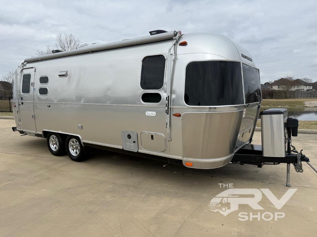 2025 Airstream Flying Cloud 27FB Twin in baton rouge LA