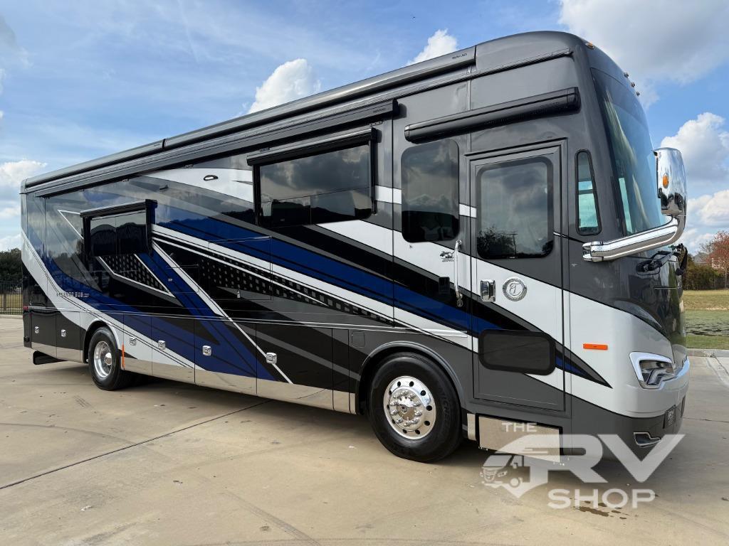 2025 Tiffin Motorhomes Allegro Bus 35 CP Class A Diesel Motorhome - Diesel Pusher RV