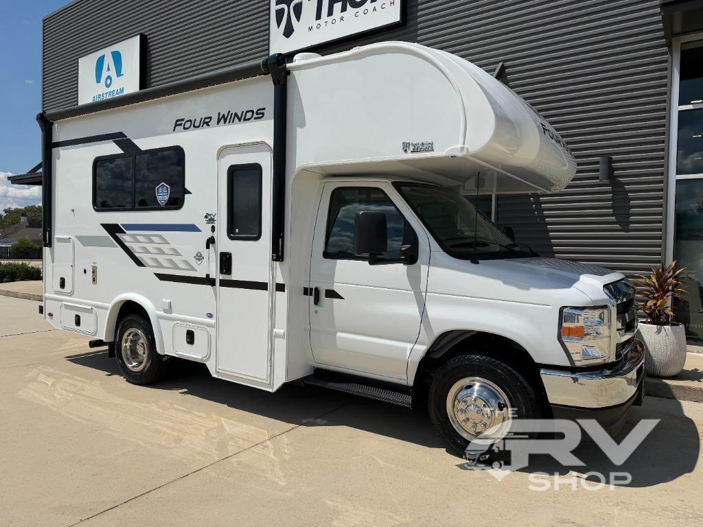 2027 Thor Motor Coach Four Winds 19X in baton rouge LA
