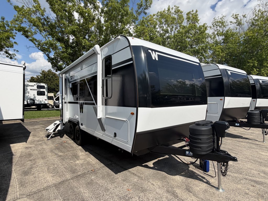 2027 Winnebago Thrive 18FBS in jasper GA