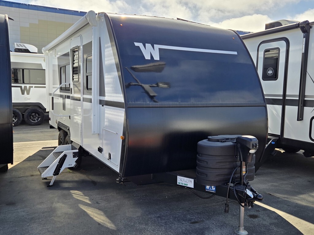 2027 Winnebago Micro Minnie 2108TB in gilroy CA