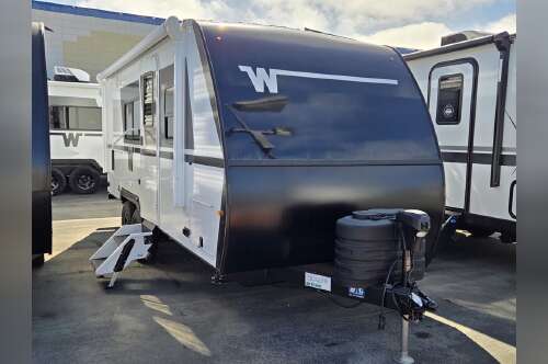 2027 Winnebago Micro Minnie 2108TB in gilroy CA