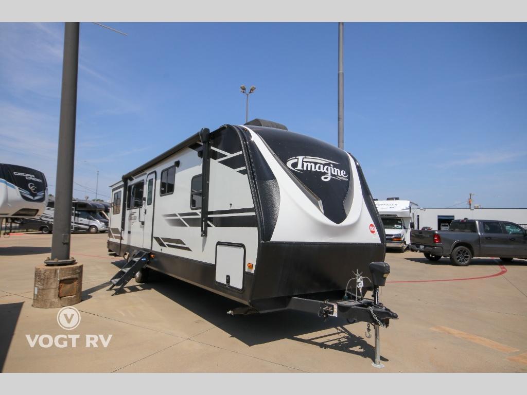 2020 Grand Design Imagine 3100RD in fort worth TX