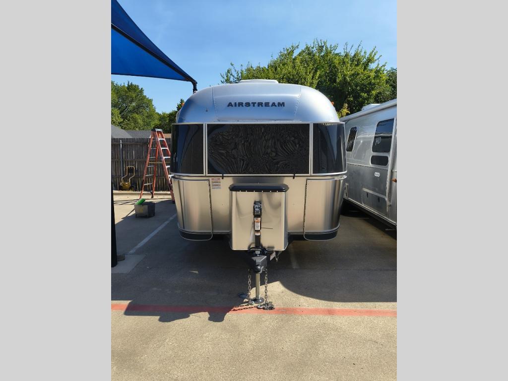 2027 Airstream Trade Wind 25FB in fort worth TX