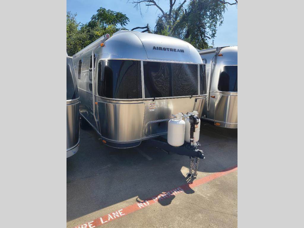 2027 Airstream Trade Wind 25FB in fort worth TX