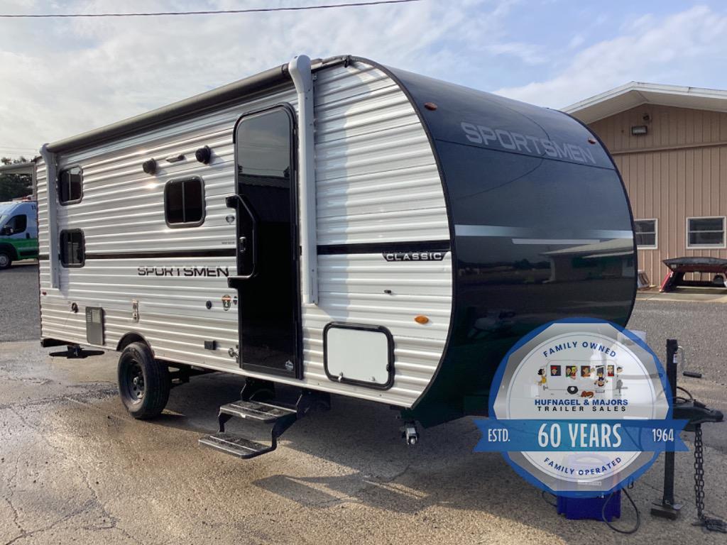 2026 Kz Sportsmen Classic 171BH RV