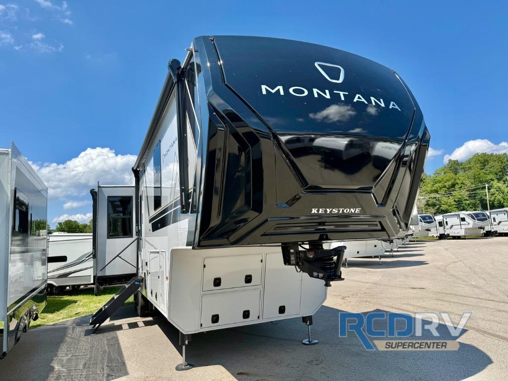2027 Keystone Rv Montana 3100RL in sunbury OH