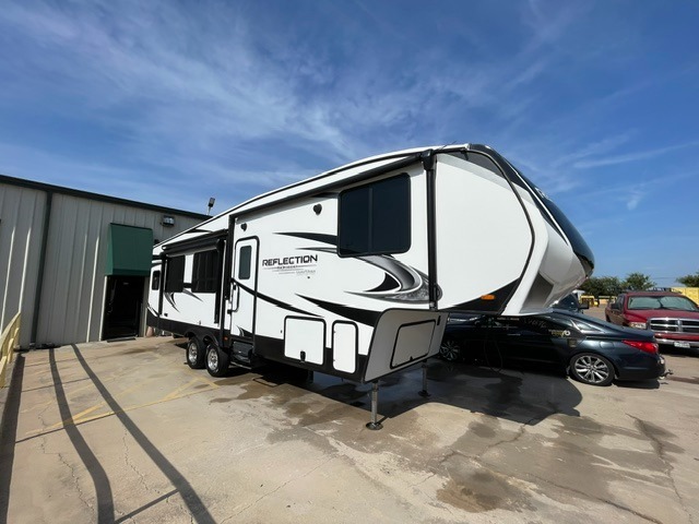 2021 Grand Design Reflection 150 Series 295RL in fort worth TX