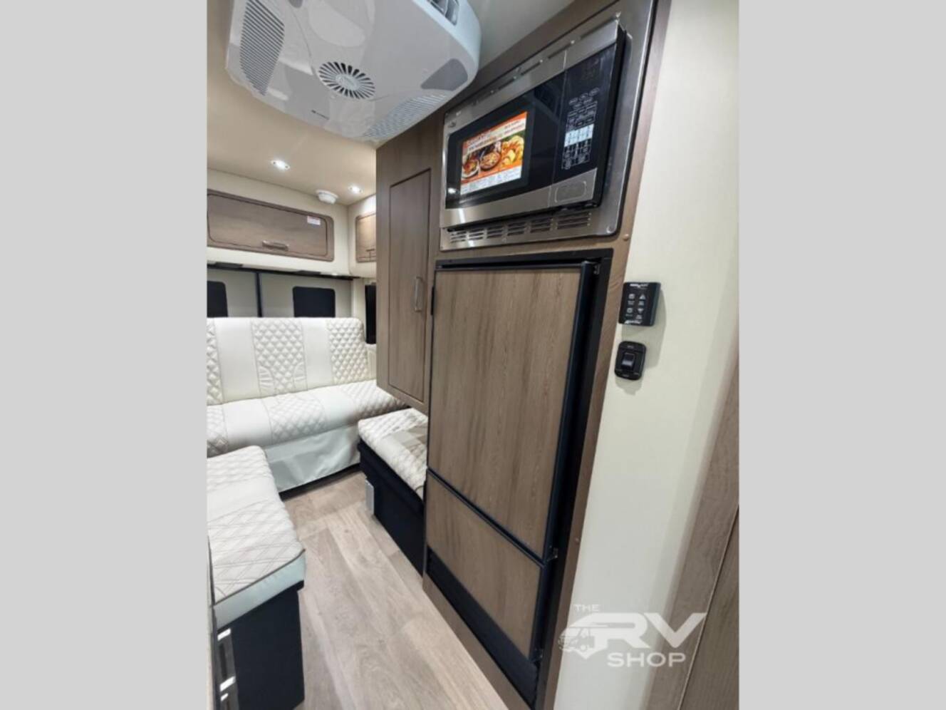 A photo of this 2026 Midwest Automotive Designs Ford Passage MD2 (Ford)