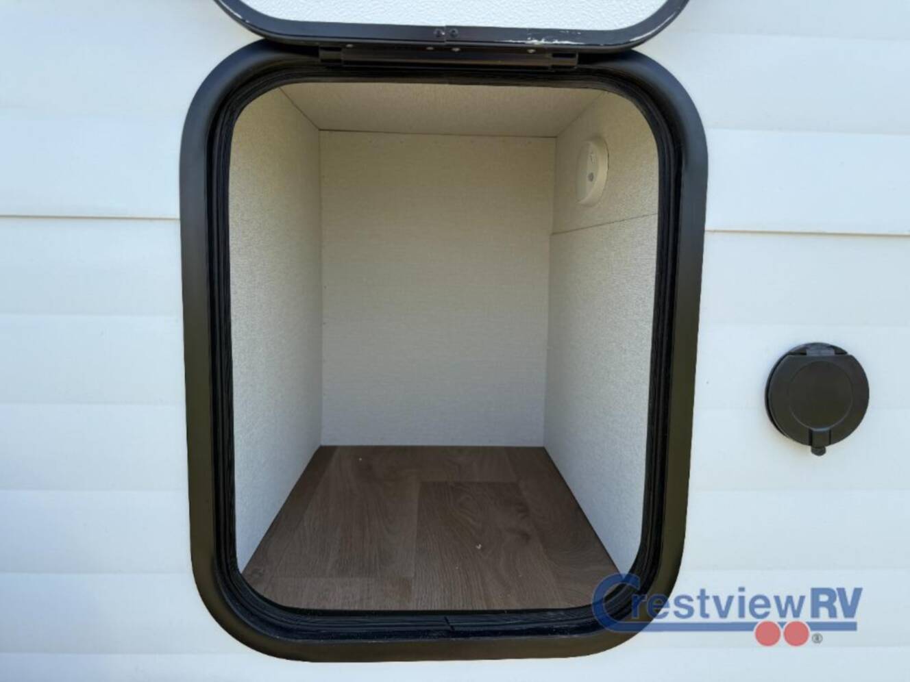 A photo of this 2027 Grand Design Transcend 335BHT