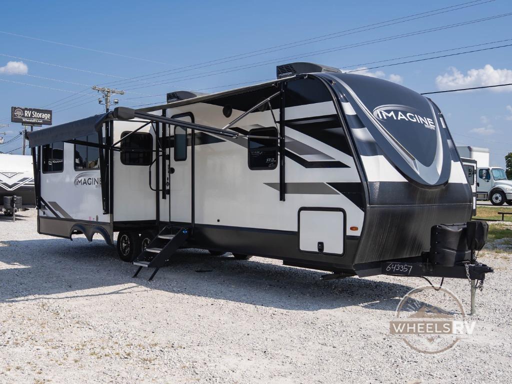 2023 Grand Design Imagine 2970RL RV
