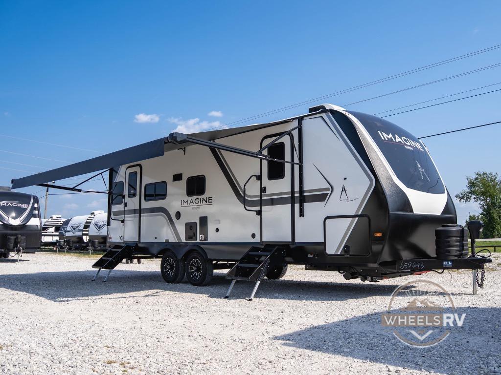 2027 Grand Design Imagine 2500RL in springdale AR