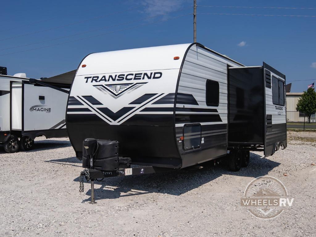 2021 Grand Design Transcend Xplor 221RB in springdale AR