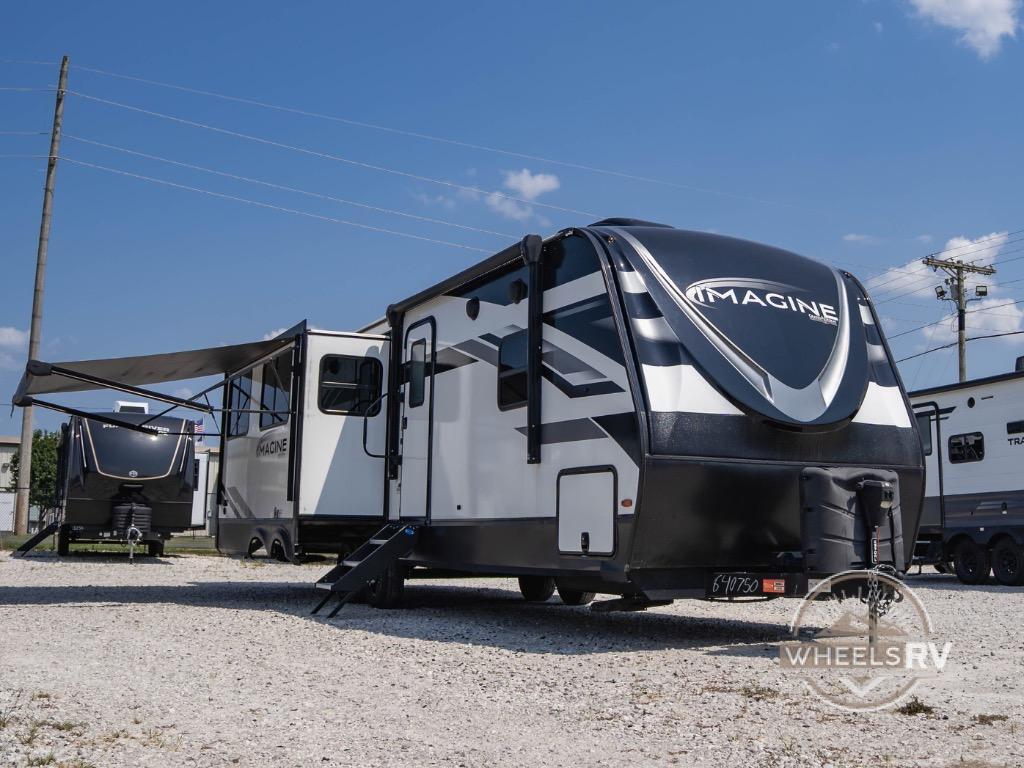 2022 Grand Design Imagine 2970RL in springdale AR